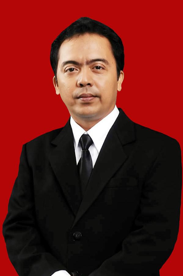 dr. Y. Benny Indratno, Sp.PK