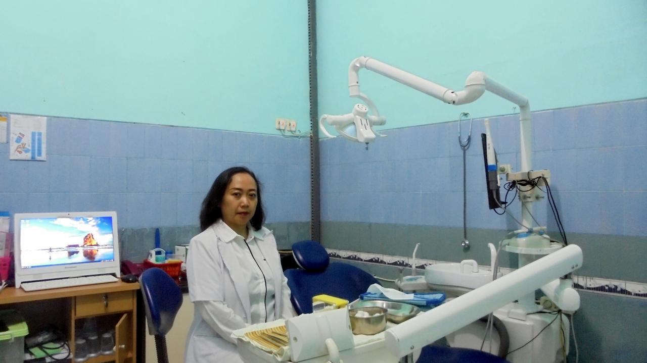 drg. Dian Herminingtyas